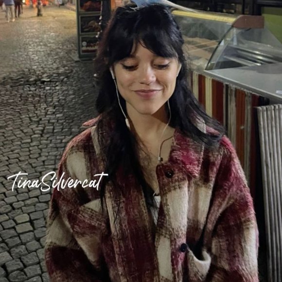 BLOGGER'S FAVE! Zara Plaid Overshirt Shacket Jacket Sz M NWT - Picture 5 of 16